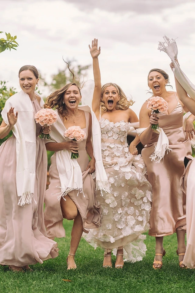 tuscany bridesmaid dresses Tuscany Dress main image 0