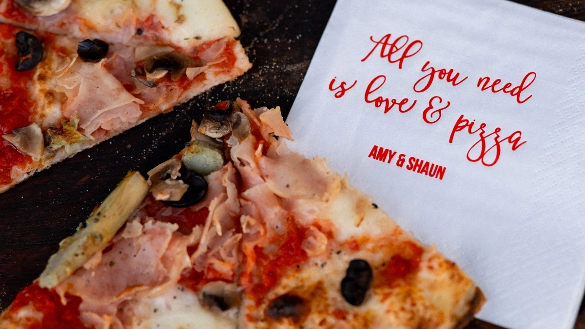 Italian Food UNESCO Heritage: Why It Makes Italian Weddings So Unique